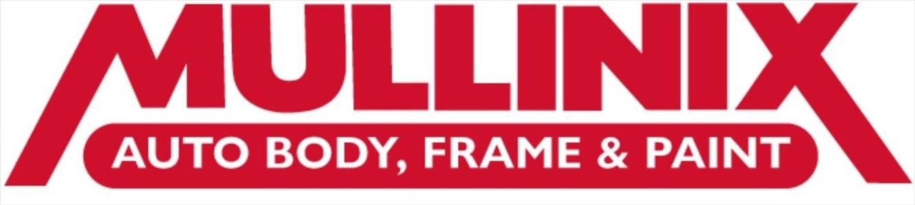 Mullinix's Body Frame & Paint 10226 Baltimore National Pike, Ellicott City, MD 21042 Mullinix's Body Frame & Paint Logo