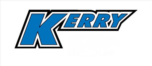 Kerry Ford Collision Center 155 West Kemper Rd, Cincinnati Ohio, OH 45246 Kerry Ford Collision Center Logo
