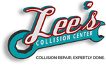 Lee's Collision Center 620 Athens Highway, Loganville, GA 30052 Lee's Collision Center Logo