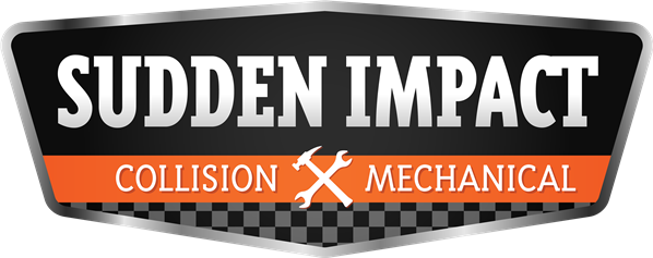 Sudden Impact Auto Body & Paint Shop, Inc. 6330 Mooresville Road, Salisbury, NC 28147 Sudden Impact Auto Body & Paint Shop, Inc. Logo