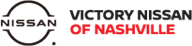 Victory Nissan of Nashville 307 Thompson Ln, Nashville, TN 37211 Victory Nissan of Nashville Logo