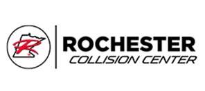 Rochester Collision Center 2828 Pennington Court NW, Rochester, MN 55901 Rochester Collision Center Logo