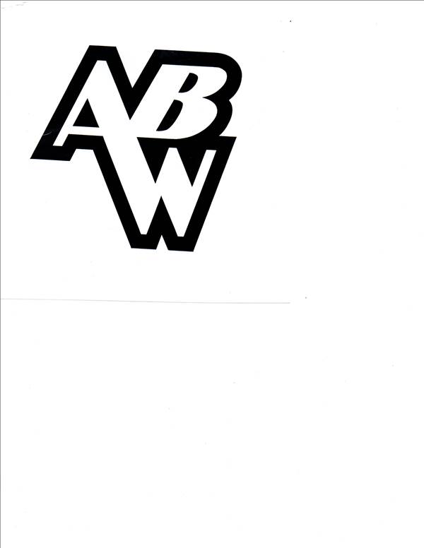 The Auto Body Works, Inc. 170 State Route 168, Darlington, PA 16115 The Auto Body Works, Inc. Logo