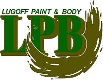 Lugoff Paint and Body Shop 647 Lachicotte Rd, Lugoff, SC 29078 Lugoff Paint and Body Shop Logo