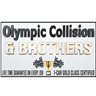 Olympic Collision & Brothers LLC 213 East Harrison St, Michigan City, IN 46360 Olympic Collision & Brothers LLC Logo