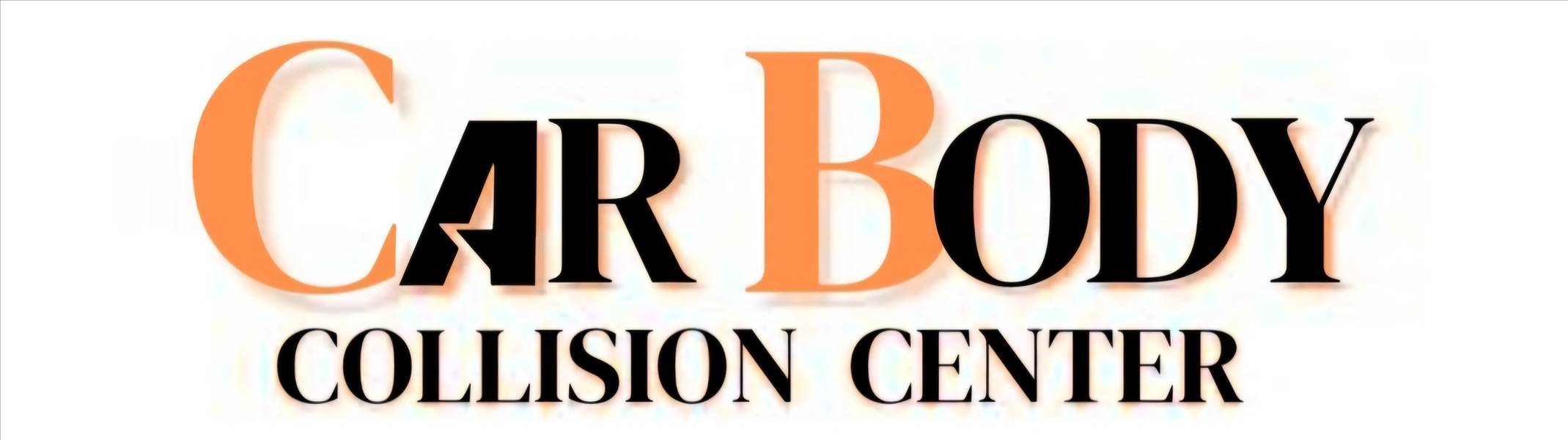 Carbody Collision Center Logo