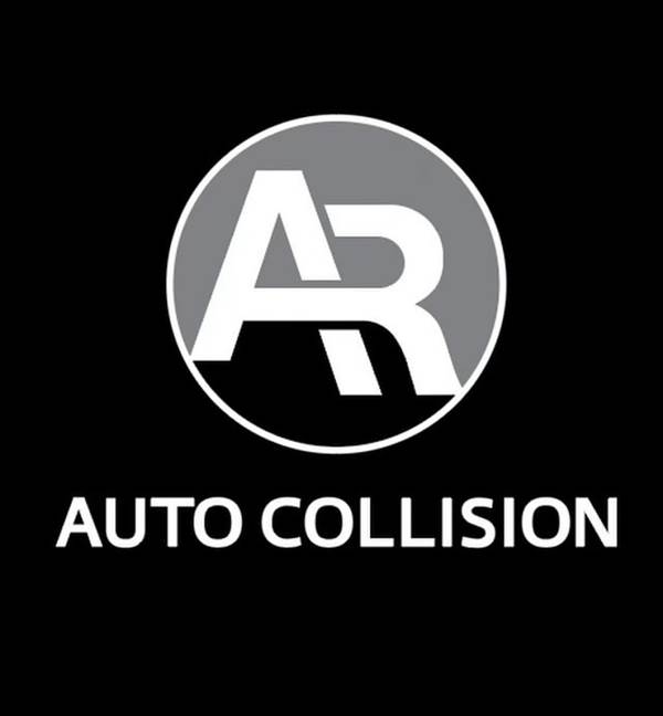 A & R Auto Collision 4954 Firestone Blvd, South Gate, CA 90280 A & R Auto Collision Logo