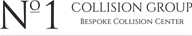 No.1 Collision Newport 2750 Bristol Street, Costa Mesa, CA 92626 No.1 Collision Newport Logo