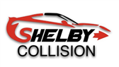 Shelby Collision Logo