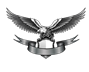 Eagle Collision & Restoration Logo