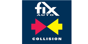 Fix Auto Ventura Logo