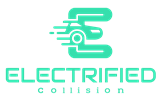 Electrified Collision Logo