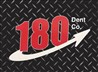 180 Dent Company Logo