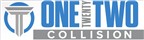 One Twenty - Two Collision Calhoun 610 Red Bud Road Northeast, Calhoun, GA 30701 One Twenty - Two Collision Calhoun Logo