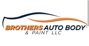 Brothers Auto Body & Paint 566 W Billinis Road, South Salt Lake City, UT 84115 Brothers Auto Body & Paint Logo