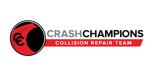 Crash Champions #0643 South Euclid - Logo