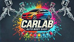 Carlab, LLC. 39w191 Highland Ave, Elgin, IL 60124 Carlab, LLC. Logo