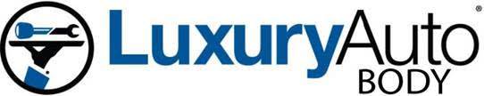 Luxury Auto Body - Round Rock Logo