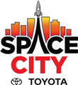 Space City Toyota 19011 HIGHWAY 59 N, Humble, TX 77338 Space City Toyota Logo