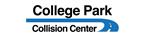 College Park Collision Center - Logo