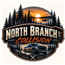 North Branch Collision & Customs LLC - Logo