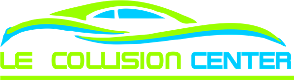 Le Collision Center Logo
