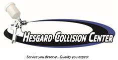 Hesgard Collision Center - Freeport 304 E. Washington Street, Freeport, IL 61032 Hesgard Collision Center - Freeport Logo
