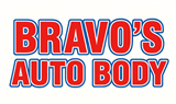Bravo's Auto Body 8503 Whittier Blvd. Ste B6, Pico Rivera, CA 90660 Bravo's Auto Body Logo