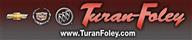 Turan-Foley Collision Center 11123 Hwy 49 North, Gulfport, MS 39503 Turan-Foley Collision Center Logo