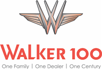 Walker Automotive 4020 Michiels Dr, Alexandria, LA 71301 Walker Automotive Logo