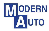 Modern Auto 6224 Highway 100, Washington, MO 63090 Modern Auto Logo