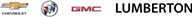 Lumberton Chevrolet Buick GMC Logo