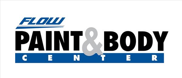 Flow GM Collision Center 2405 S. Stratford Rd, Winston Salem, NC 27103 Flow GM Collision Center Logo