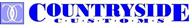 Countryside Customs, Inc. 30w170 Butterfield Rd, Warrenville, IL 60555 Countryside Customs, Inc. Logo