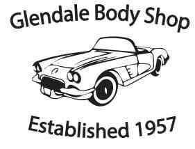 Glendale Body Shop Inc. Logo