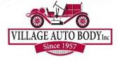 Village Auto Body, Inc. 3957 Brecksville Rd, Richfield, OH 44286 Village Auto Body, Inc. Logo