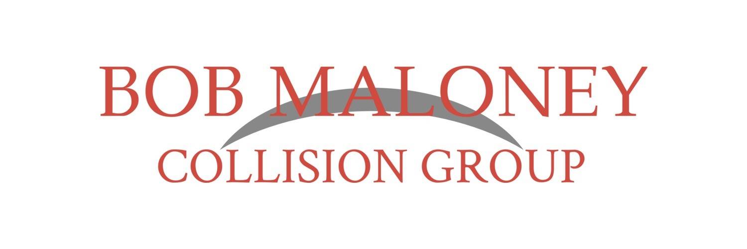 Bob Maloney Collision 803 W. New Hope, Rogers, AR 72758 Bob Maloney Collision Logo