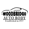 Woodbridge Auto Body 500 New Brunswick Ave., Rahway, NJ 07065 Woodbridge Auto Body Logo
