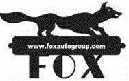 Fox Auto Group 150 Robert Dann Drive, Painted Post, NY 14870 Fox Auto Group Logo