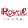 Royal Automotive Group Logo