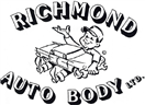 Richmond Auto Body Ltd. 91 Merrick Rd, Amityville, NY 11701 Richmond Auto Body Ltd. Logo