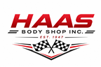 Haas Body Shop Inc 140 West Broadway, Dover, OH 44622 Haas Body Shop Inc Logo