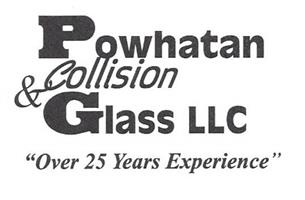 Powhatan Collision & Glass, LLC 4160 Old Buckingham Rd, Powhatan, VA 23139 Powhatan Collision & Glass, LLC Logo