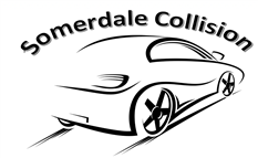 Somerdale Collision 21 West Maple Ave, Bellmawr, NJ 08031 Somerdale Collision Logo