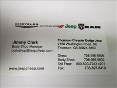 Thomson Motor Centre, Inc. Logo