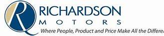 Richardson Motors Logo