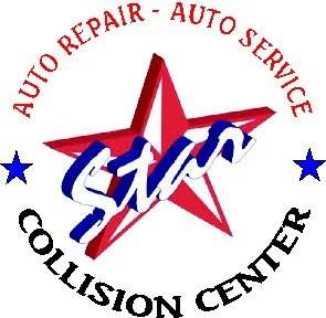 Star Collision Center 3834 East Main Street, Farmington, NM 87402 Star Collision Center Logo