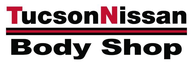 Tucson Body Shop Logo