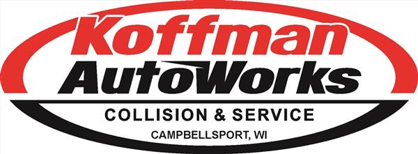 Koffman Autoworks, LLC Logo