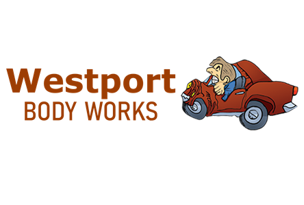 Westport Body Works 6401 Westport Avenue, Shreveport, LA 71129 Westport Body Works Logo